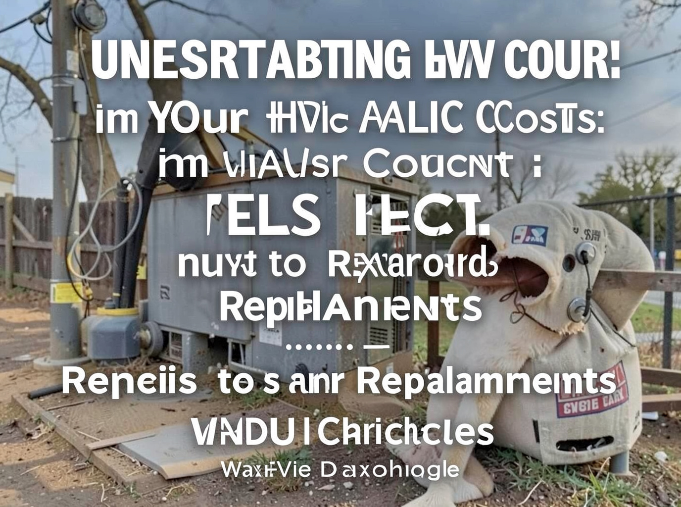 Understanding Your HVAC Costs in Ellis County: What to Expect for Repairs and Replacements