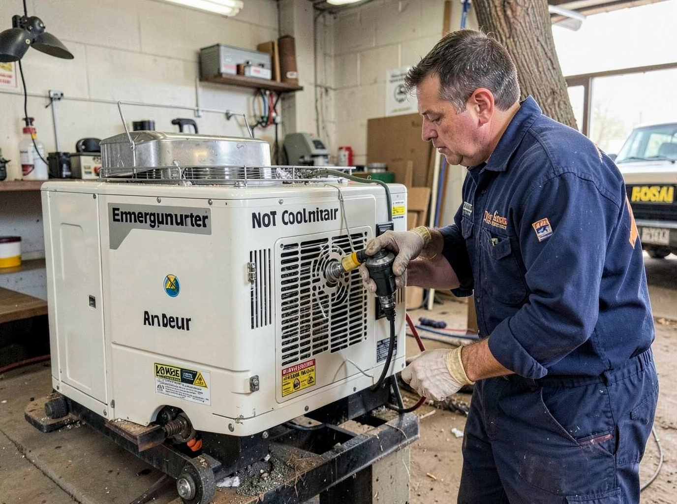 HVAC Services in Hurst, TX, TX